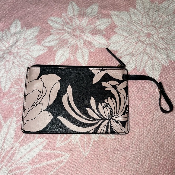 Kate Spade Floral Wrislet - Picture 2 of 5